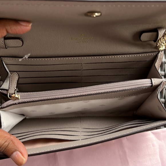 Kate spade ♠️ - Picture 3 of 5